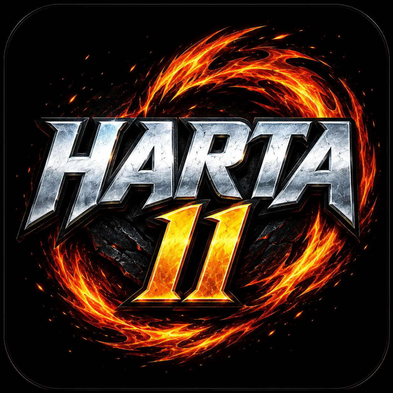 HARTA11 - Aplikasi Utility Terbaik untuk Mempermudah Aktivitas Sehari-hari