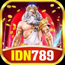 IDN789 - Kegelapan yang Menghantui