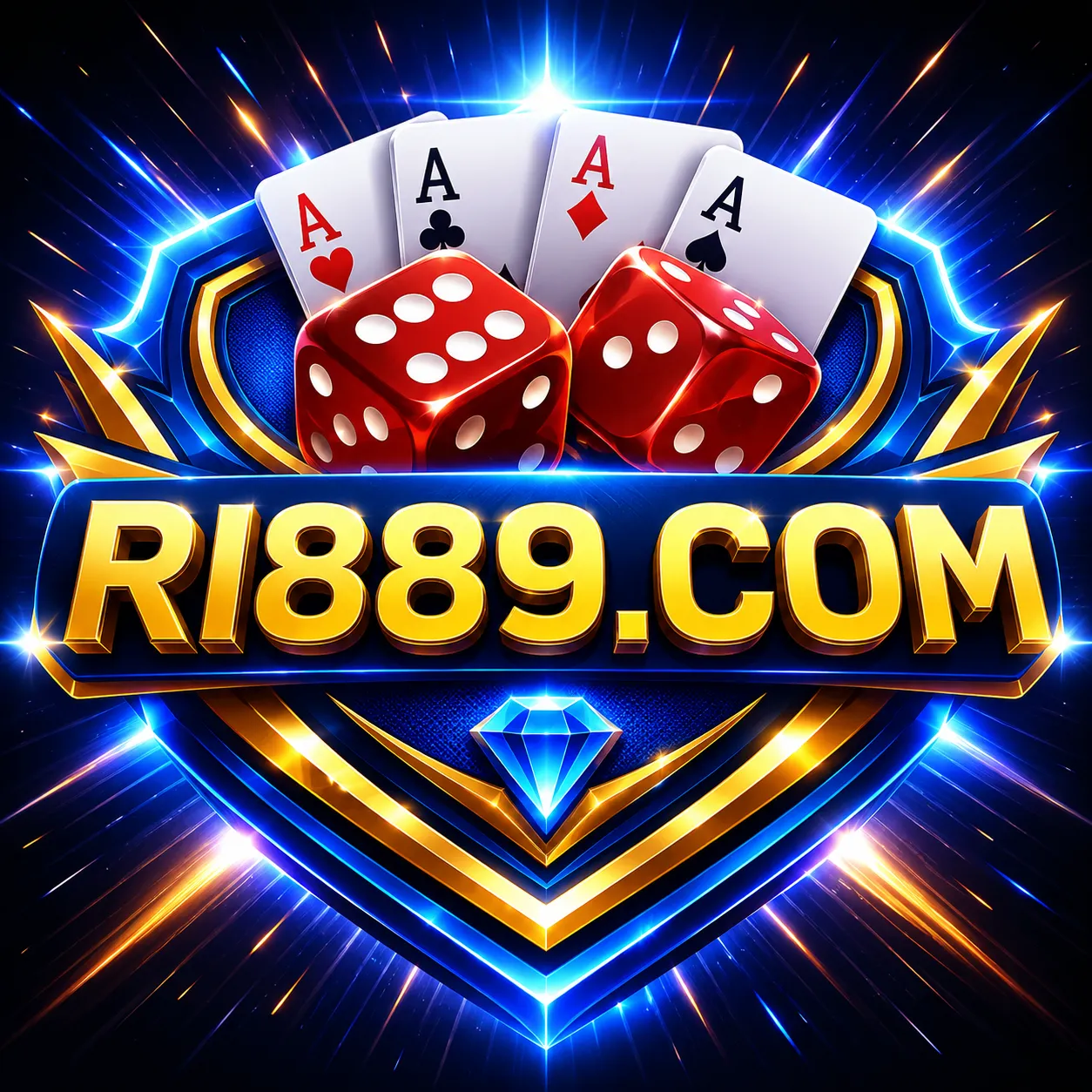 RI889 - Game Poker Seru dan Menantang