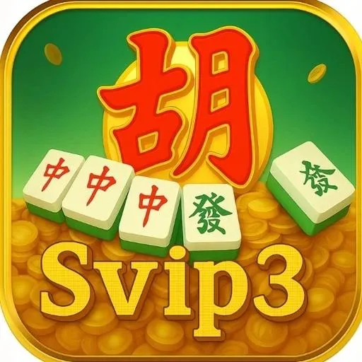 SVIP3 - Game Live Casino Terbaik di Pusat Unduhan