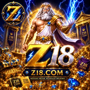 Z18 - Game Bingo Menarik dan Seru
